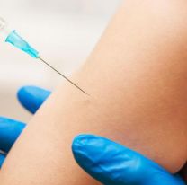 Vacuna antigripal en Jujuy: en farmacias cuesta más de 50 mil pesos