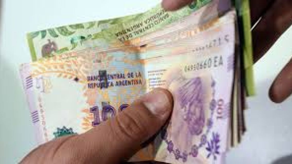 Bono de $10.000: qué día de mayo le toca cobrar a los que no tienen CBU