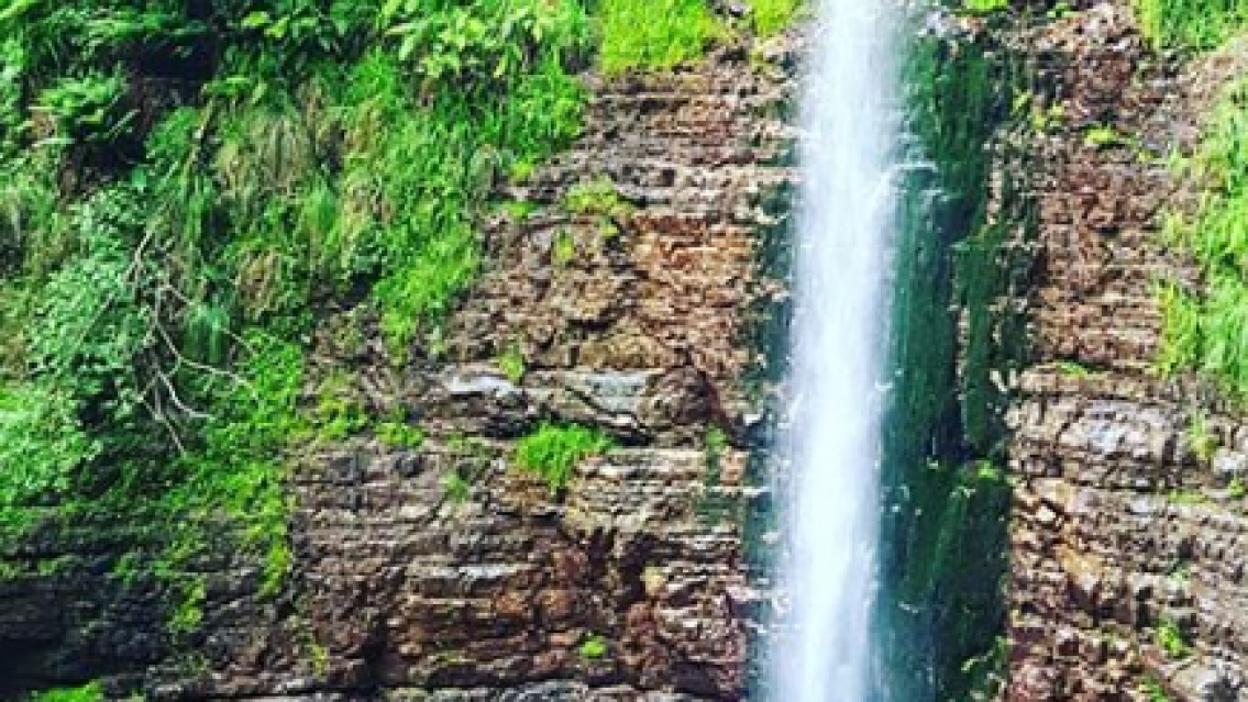 Las cataratas jujeñas: un paraíso a pocos kilómetros de la ciudad