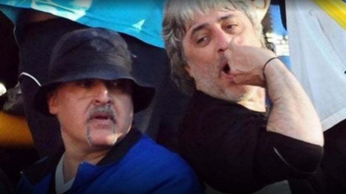 Murió Fernando Di Zeo, uno de los barras más peligrosos de Boca