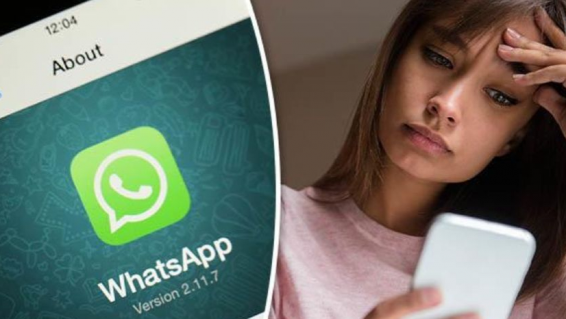 Cómo saber si estás en la "lista negra" de WhatsApp