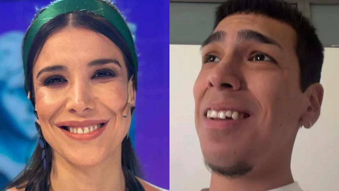 Andrea Rincón encendió la polémica y apuntó contra Milo J sin filtros: "Está..."