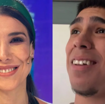 Andrea Rincón encendió la polémica y apuntó contra Milo J sin filtros: "Está..."