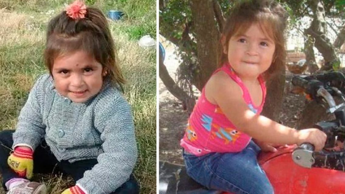 Torturada por su padrastro: el caso del crimen de Mia Aguirre