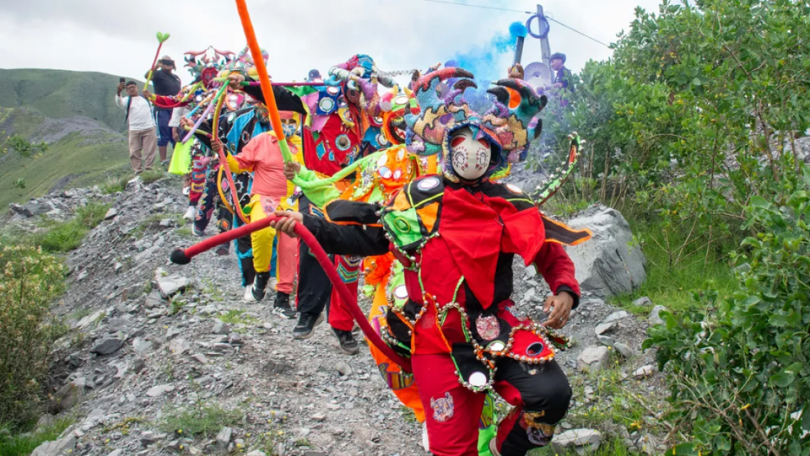 Carnaval 2026 en Jujuy: todo lo que tenés que saber para vivir una fiesta segura