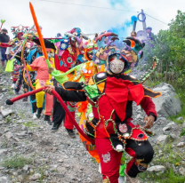 Carnaval 2026 en Jujuy: todo lo que tenés que saber para vivir una fiesta segura