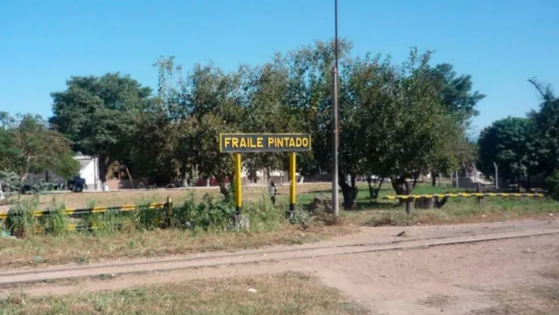 Fraile Pintado: denuncian 30 despidos en el Concejo y acusan al intendente de represalias pol�ticas