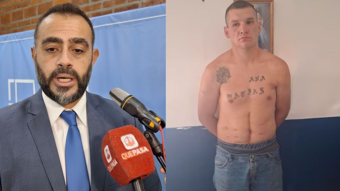 Caso Mat�as Jurado: podr�an haber dos v�ctimas m�s 