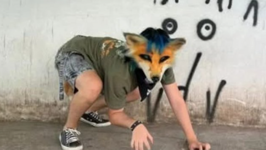 "A mi hija la mordió un therian": terrible relato de una mamá