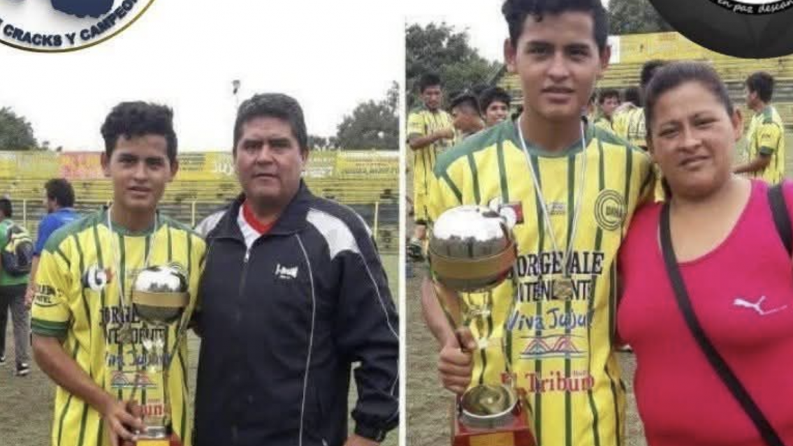 Tristeza infinita en Ledesma: qui�n es el changuito que muri�