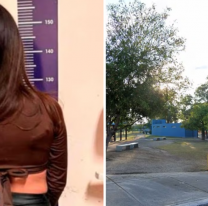 Detienen a una joven norteña por pegarle con un ladrillo a una bebé