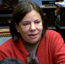 En medio del debate en el Congreso, falleció una legisladora (MC): de qué murió Sandra Mendoza