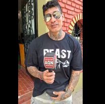 Quién es el jujeño que conquistó a toda Salta en el corso de Orán: tallado a mano