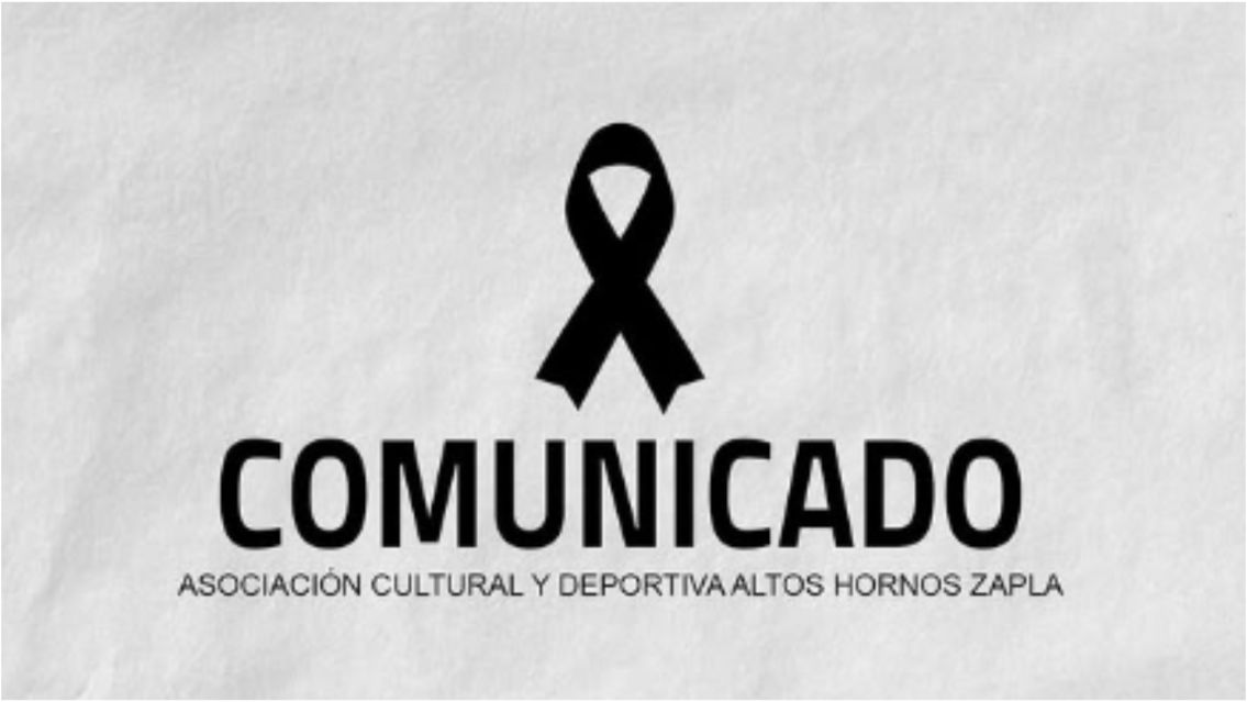 [QEPD] Muri� un querid�simo �dolo de Zapla: marc� varias generaciones