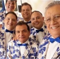 El anuncio de Los Palmeras que sacude a la cumbia: "Es lo conveniente"