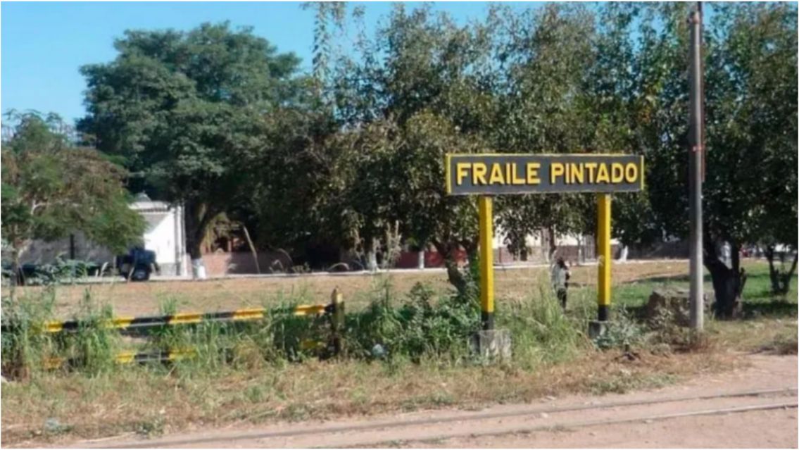 Denuncian al intendente de Fraile Pintado por presunto desv�o de tasas municipales