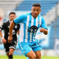 "No vamos a dejar pasar esta oportunidad", el mensaje del Lobo antes del debut