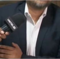 Detuvieron a un pastor norteño acusado de hacer cosas terribles