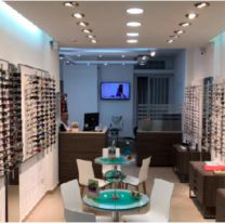 El ins&oacute;lito castigo que recibi&oacute; el empleado de una &oacute;ptica norte&ntilde;a