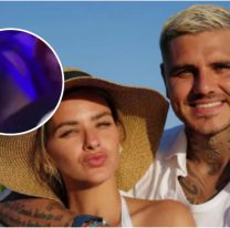 Que no se entere la China: captaron a Mauro besando a otra en un boliche