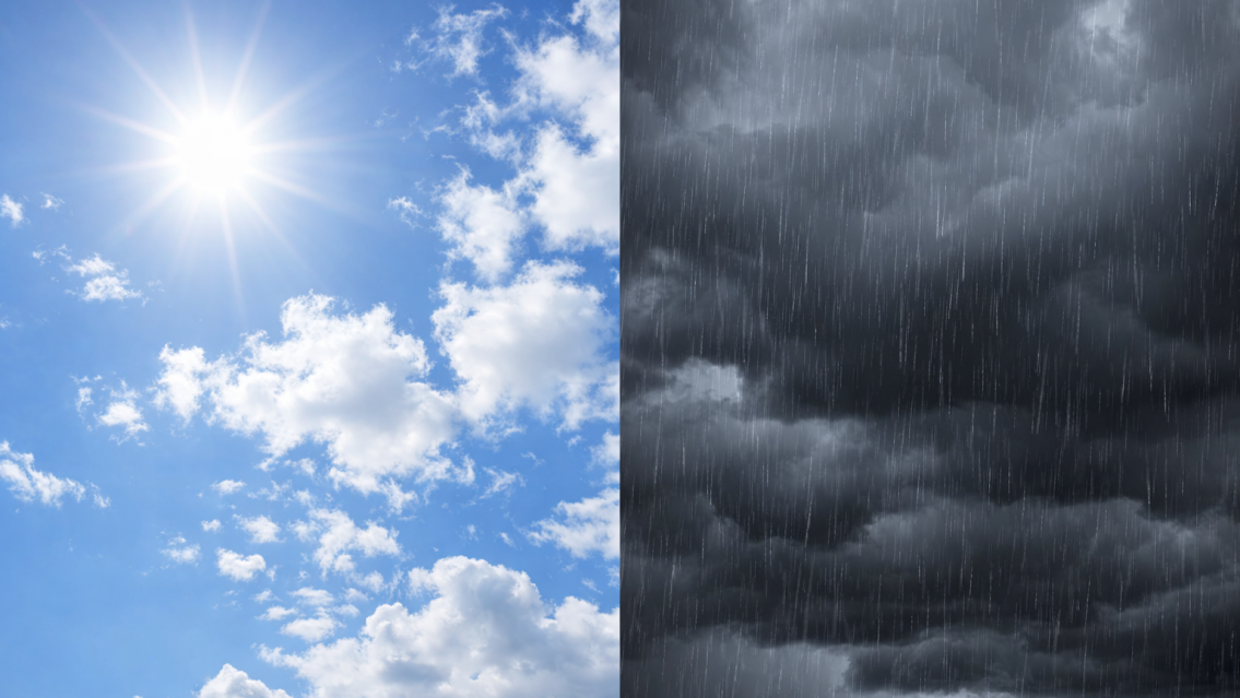 URGENTE: ya salió el pronóstico extendido para el carnaval en Jujuy