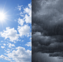 URGENTE: ya sali&oacute; el pron&oacute;stico extendido para el carnaval en Jujuy