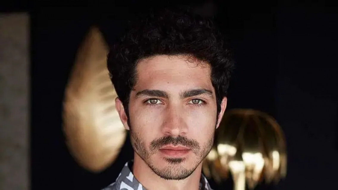 �El "hombre definitivo"? La frase del Chino Dar�n que conquist� a todos