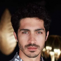 ¿El "hombre definitivo"? La frase del Chino Darín que conquistó a todos