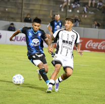 El Lobo cumpli&oacute; y gan&oacute; por penales en un apasionante encuentro en Salta