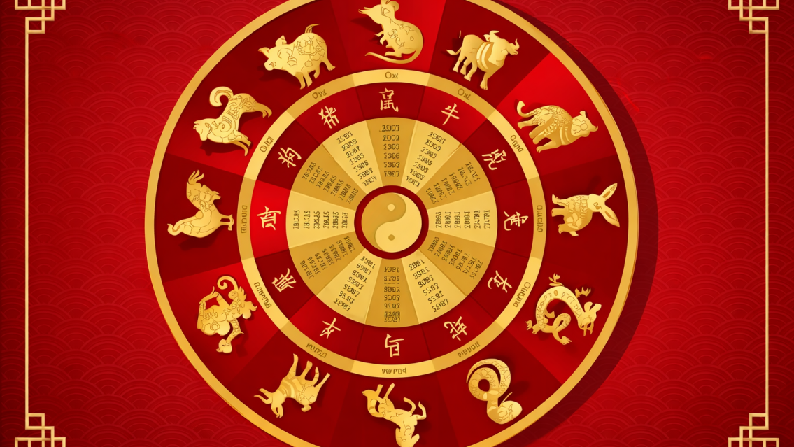 Estos son los signos del hor�scopo Chino a los que les ir� re bien este a�o