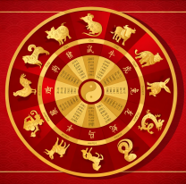 Estos son los signos del hor&oacute;scopo Chino a los que les ir&aacute; re bien este a&ntilde;o