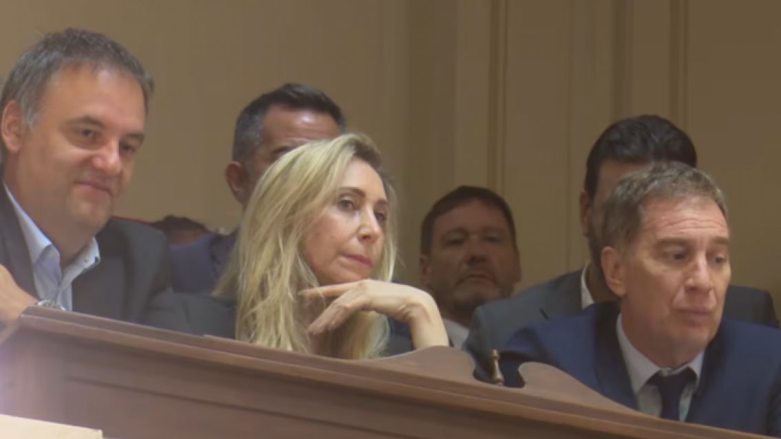 Qu� tiene que pasar para que la Reforma Laboral se apruebe del todo: