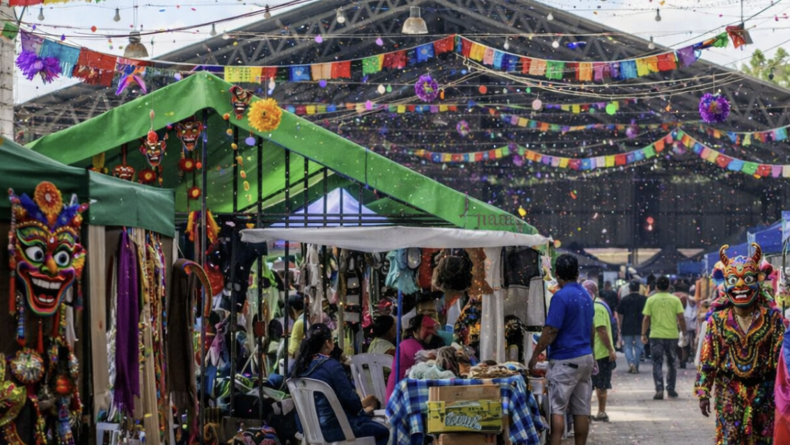 Suspendido: todo "el lore" sobre el evento que al final no será en la Ex Vieja Estación