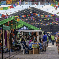 Suspendido: todo "el lore" sobre el evento que al final no ser&aacute; en la Ex Vieja Estaci&oacute;n