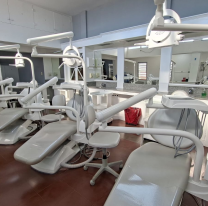 Cursos y diplomaturas para odont&oacute;logos: la Escuela de Posgrado ampl&iacute;a su propuesta acad&eacute;mica