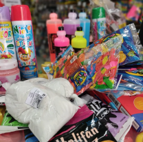 Precios para Carnaval en Jujuy: cuánto sale la nieve, el talco y las máscaras de diablo hoy