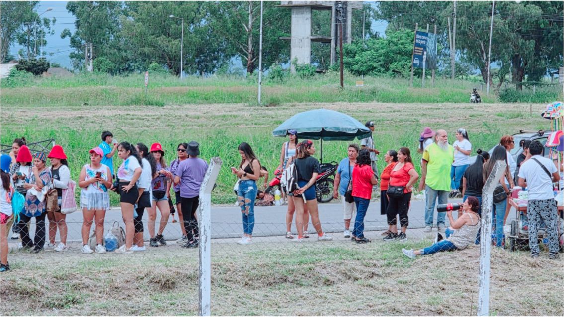¿Se suspende o no? La decisión que tomaron los dueños de El Martinazo