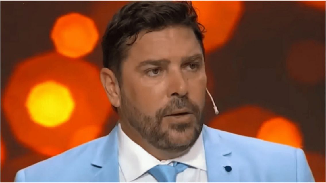 Desesperación y ambulancias en la función de Matías Alé: qué pasó