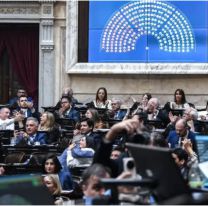 Diputados debaten la baja de imputabilidad a 14 a&ntilde;os: as&iacute; es la ley en otros pa&iacute;ses