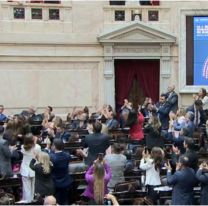 Diputados dieron media sanción a la ley de baja de imputabilidad de edad