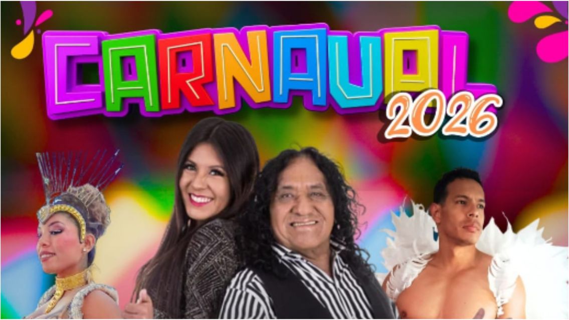 Perico se prepara para vivir a pleno el Carnaval 2026