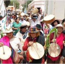 Murió una señora de 79 años en plena fiesta de Jueves de Comadres