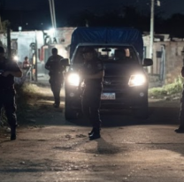 Tiros en Alto Comedero en pleno Jueves de Comadres: fuerte operativo policial