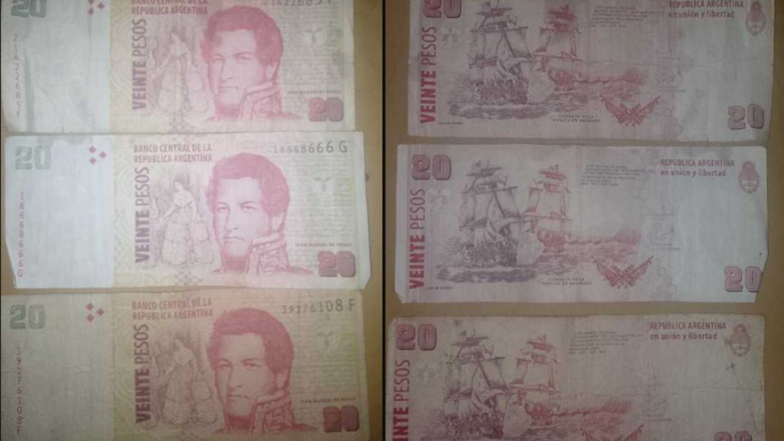 Billetes de 20 pesos: dónde venderlos y por qué pueden valer una fortuna