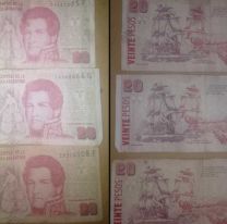Billetes de 20 pesos: dónde venderlos y por qué pueden valer una fortuna