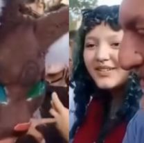 Insólita entrevista en Jujuy: un periodista maulló en vivo para hablar con un "therian"