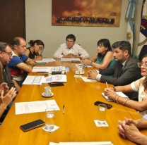 Una por una: las mejoras que el Gobierno de Jujuy ofreció a los docentes