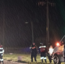 Tragedia en Jujuy: un muerto tras un terrible choque