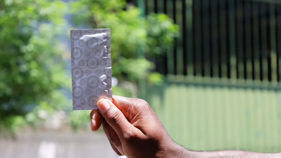 D�a Internacional del Preservativo: lo que ten�s que saber para usarlo correctamente