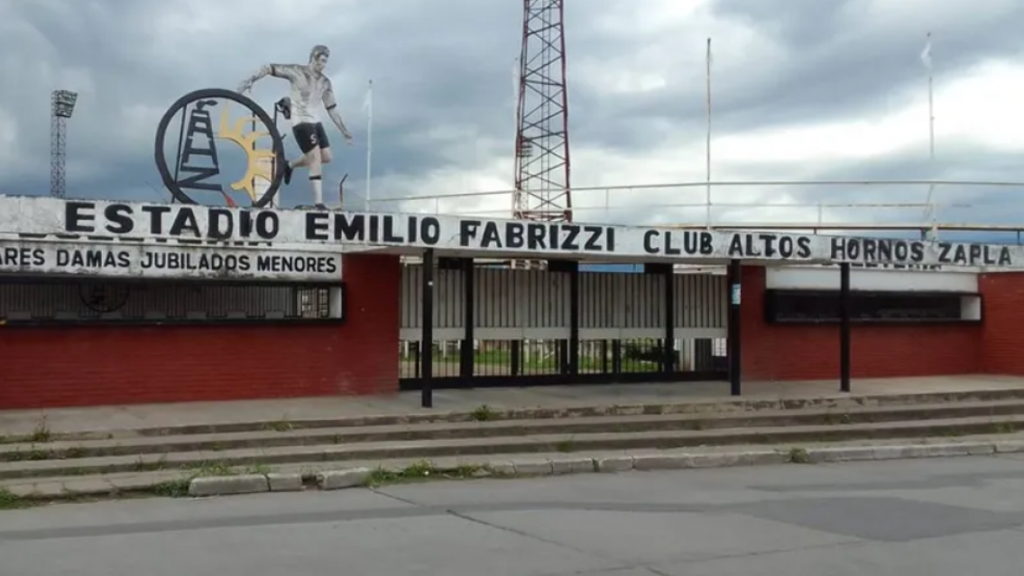 Escándalo en Zapla: la Justicia suspendió las elecciones del club por graves irregularidades